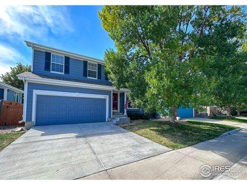 5095 Miriam Ln, Parker, CO, 80134-5179 | Card Image