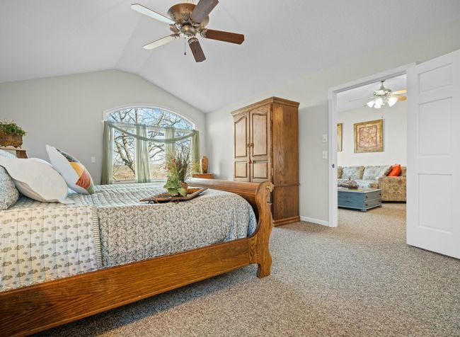 Primary Bedroom | Image 21