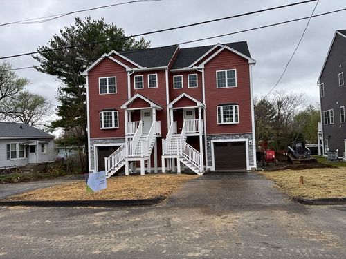 76 Valmor Street, Worcester, MA, 01604 | Card Image