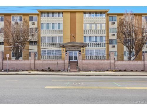 apt-1d-495 S Dayton St, Denver, CO, 80247-1375 | Card Image