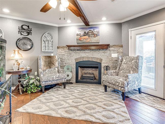 830294 S 3530 Rd, House other with 3 bedrooms, 2 bathrooms and null parking in Stroud OK | Image 17