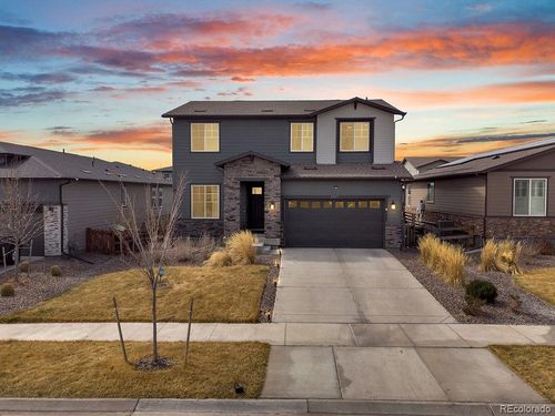 3847 N Catawba Way, Aurora, CO, 80019-3725 | Card Image