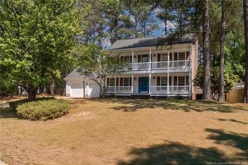 6105 Lochview Dr, Fayetteville, NC, 28311-2911 | Card Image