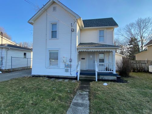 279 E Fairground St, Marion, OH, 43302-1882 | Card Image