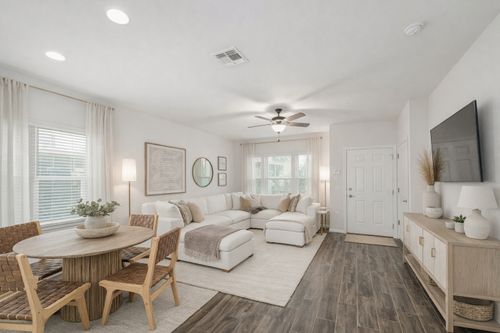 9605 Grapevine Leaf Dr, Manor, TX, 78653-2378 | Card Image