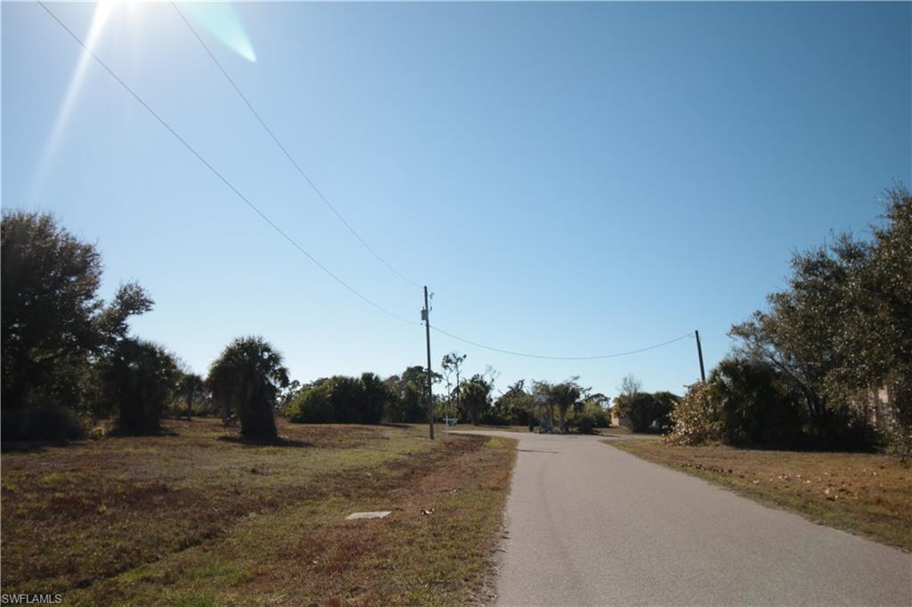 Land in PLACIDA 3