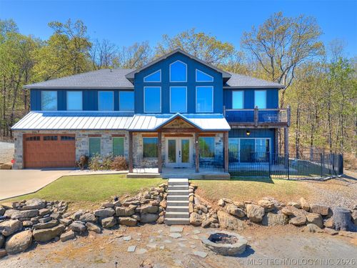 119944 S 4201 Rd, Eufaula, OK, 74432 | Card Image