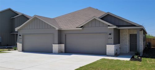 1214 Garland Rd, Georgetown, TX, 78626-2770 | Card Image