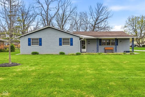 9113 W Lone Beech Dr, Muncie, IN, 47304-9333 | Card Image