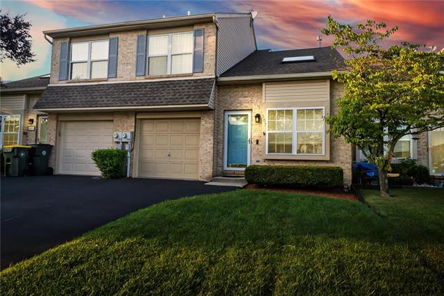 Wild Mint Ln, Allentown, PA 18104
