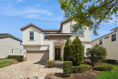 9008 Sunshine Ridge Loop, Kissimmee, FL, 34747 | Card Image