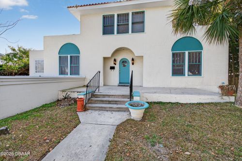 1616 Crescent Ridge Road, DAYTONA BEACH, FL, 32118 | Card Image
