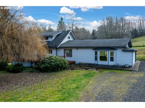 22726 Cedar Grove Rd, Clatskanie, OR, 97016-2504 | Card Image