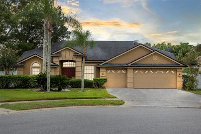 2151 Candleridge Court, House other with 5 bedrooms, 3 bathrooms and null parking in Oviedo FL | Image 1