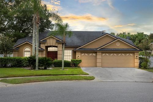 2151 Candleridge Court, Oviedo, FL, 32765 | Card Image