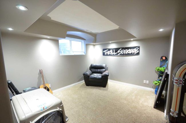 43 Regatta Way, Home with 3 bedrooms, 2 bathrooms and 2 parking in Sylvan Lake AB | Image 14