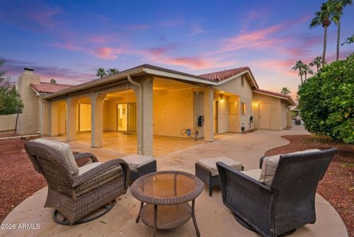 10137 E Chestnut Dr, Sun Lakes, AZ, 85248-6814 | Card Image