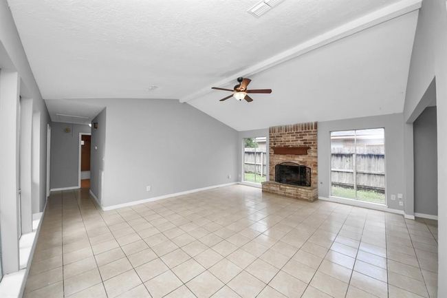 2622 Heatherknoll Dr, House other with 3 bedrooms, 2 bathrooms and 1 parking in Spring TX | Image 23