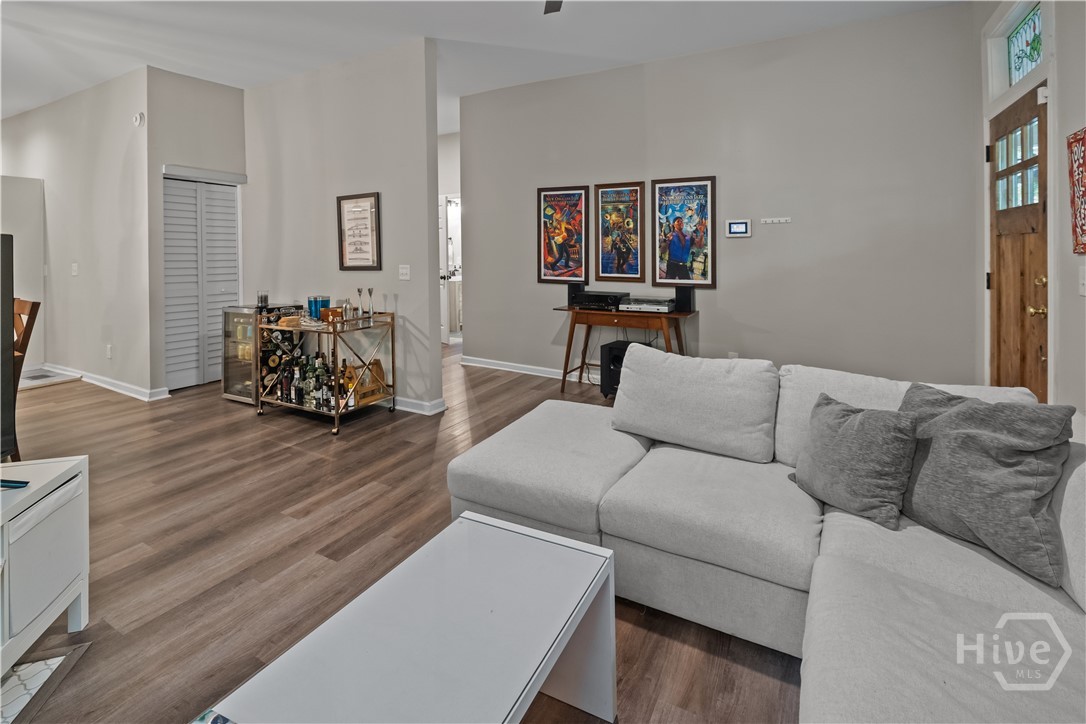 Residential in Savannah 3