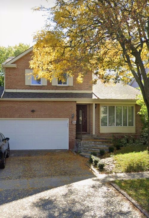 bsmt-96 Breckonwood Cres, Thornhill, ON, L3T5E8 | Card Image