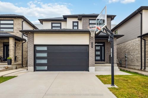 3443 Emily Carr Lane, London South, ON, N6G0L2 | Card Image