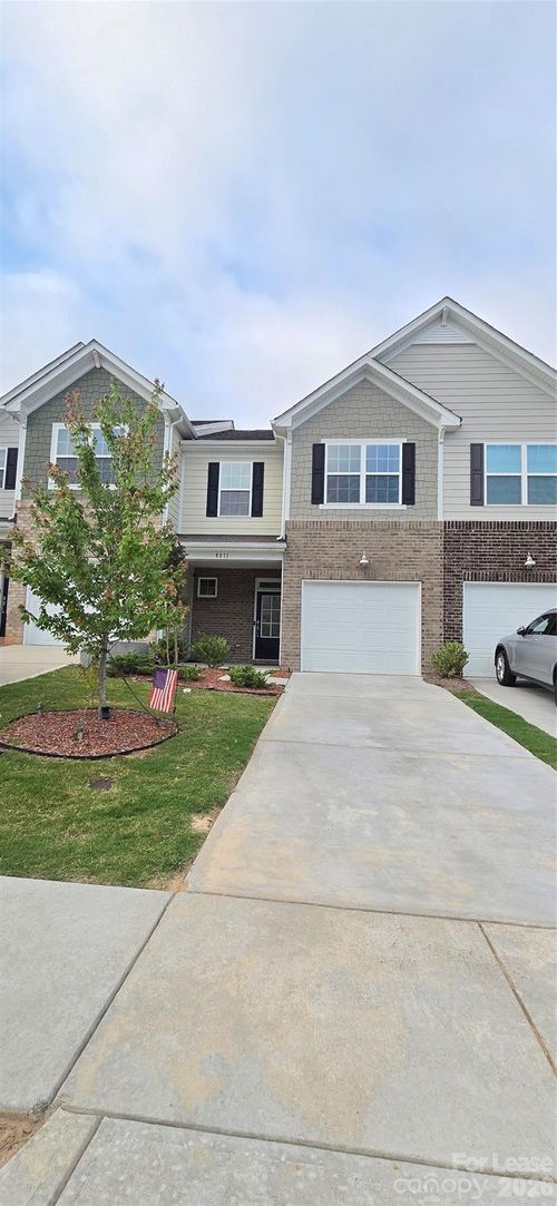 8011 Scarlet Maple Lane, Fort Mill, SC, 29708 | Card Image