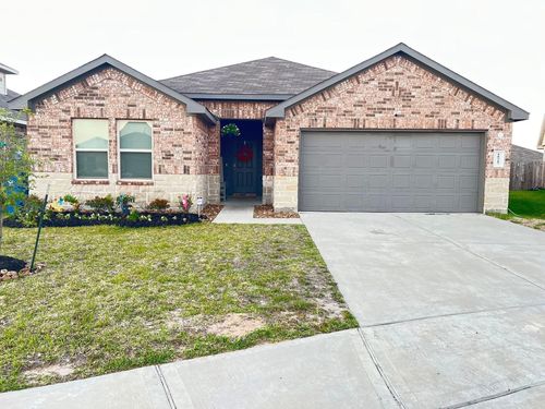 18517 England Mill Dr, New Caney, TX, 77357-3770 | Card Image