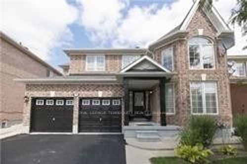 bsmt-12 Balmy Way, Brampton, ON, L6P1L3 | Card Image