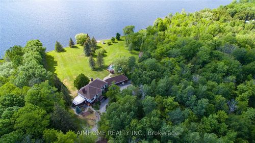 1515 Hawkswood Dr, Ennismore, ON, K0L1T0 | Card Image