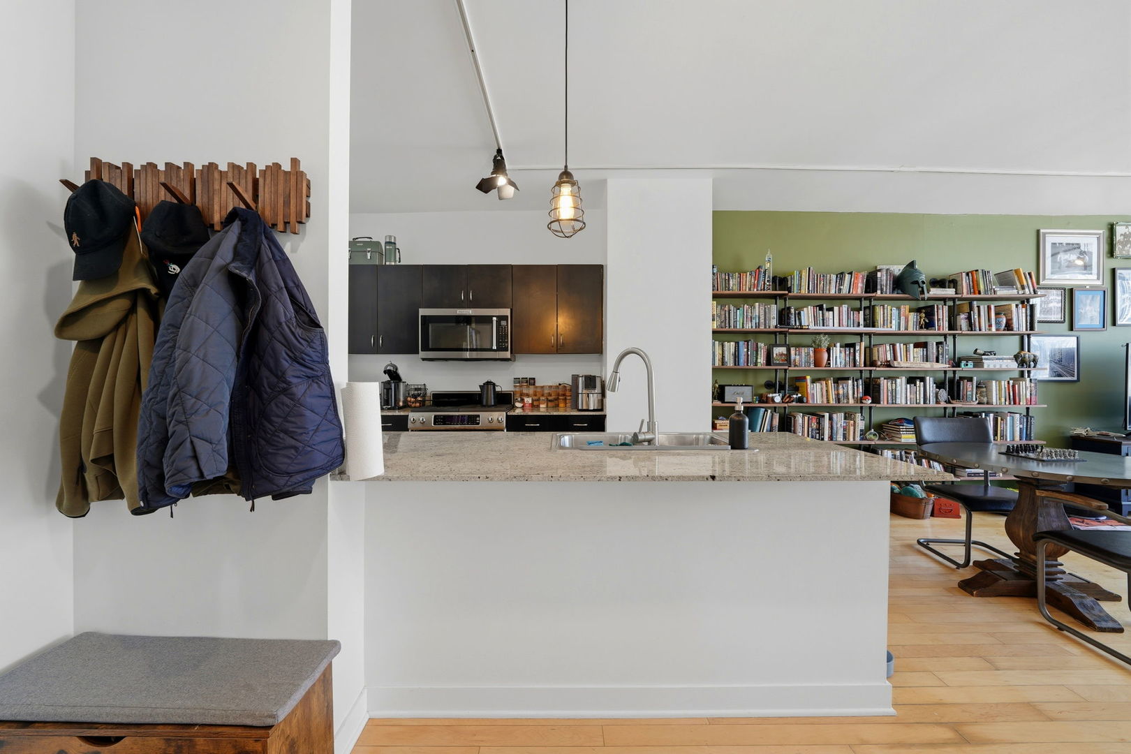 Residential in Chicago 5