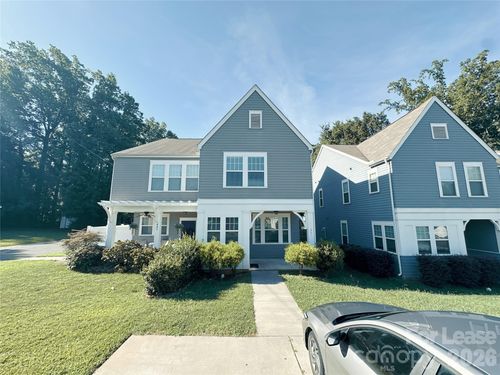 807 Mcarthur Ave, Charlotte, NC, 28206-1827 | Card Image