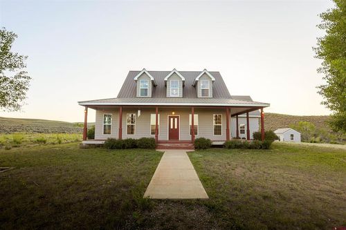 825 County Road 17, Gunnison, CO, 81230-9305 | Card Image
