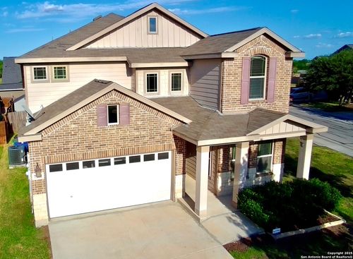 7102 Magnolia Blf, San Antonio, TX, 78218-3114 | Card Image