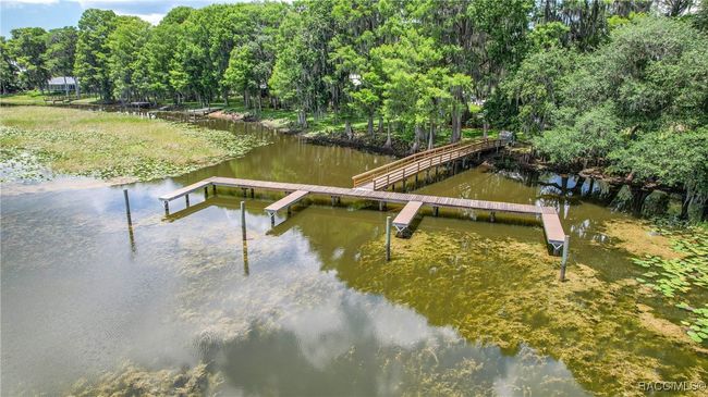 720 Balmoral Ct, House other with 3 bedrooms, 2 bathrooms and 2 parking in INVERNESS FL | Image 72