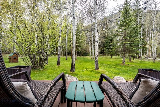 23 Moose Haven Loop, House other with 4 bedrooms, 3 bathrooms and null parking in Mcleod MT | Image 21