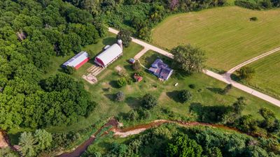 E2584 Bohland Hollow Rd, House other with 3 bedrooms, 3 bathrooms and null parking in Wheatland WI | Image 1