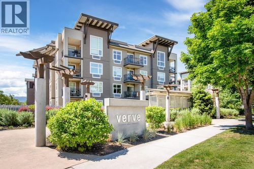 109-563 Yates Rd, Kelowna, BC, V1V2V3 | Card Image