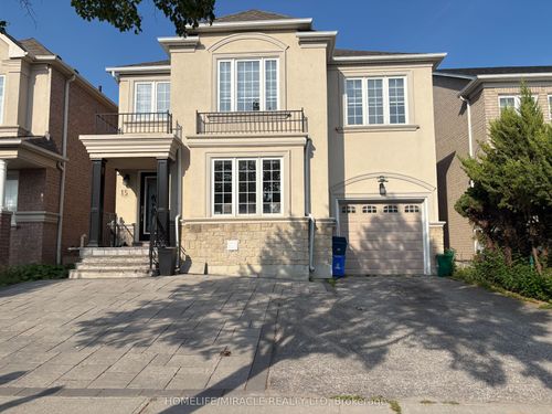 15 Nobbs Dr, Ajax, ON, L1T4M1 | Card Image