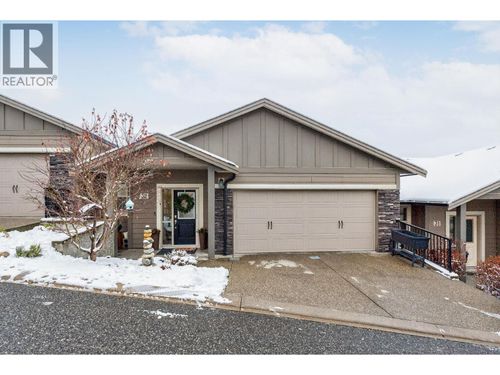 32-1040 Mount Revelstoke Pl, Vernon, BC, V1B4E3 | Card Image