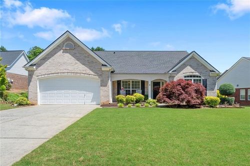 609 Grand Ashbury Ln, Sugar Hill, GA, 30518-7979 | Card Image