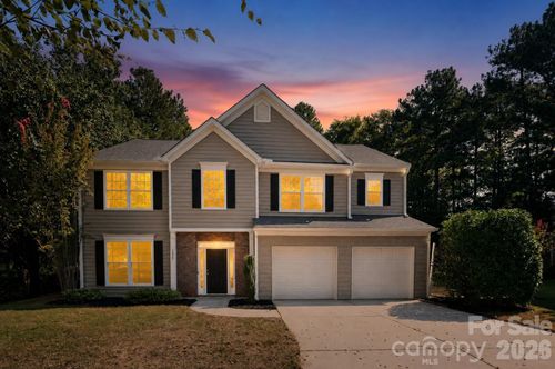 1317 Cool Mist Ct, Indian Land, SC, 29707-7736 | Card Image