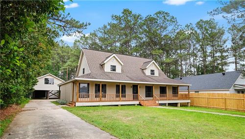 6530 Magnolia Rd, Pineville, LA, 71360-9717 | Card Image