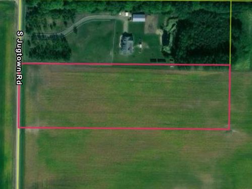 000 S Jugtown Rd, Mazon, IL, 60444 | Card Image
