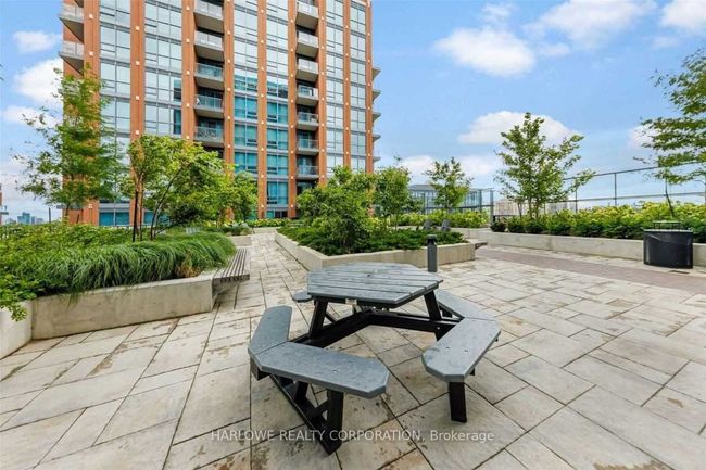 251 - 31 Tippett Rd, Condo with 3 bedrooms, 2 bathrooms and 1 parking in Toronto ON | Image 22