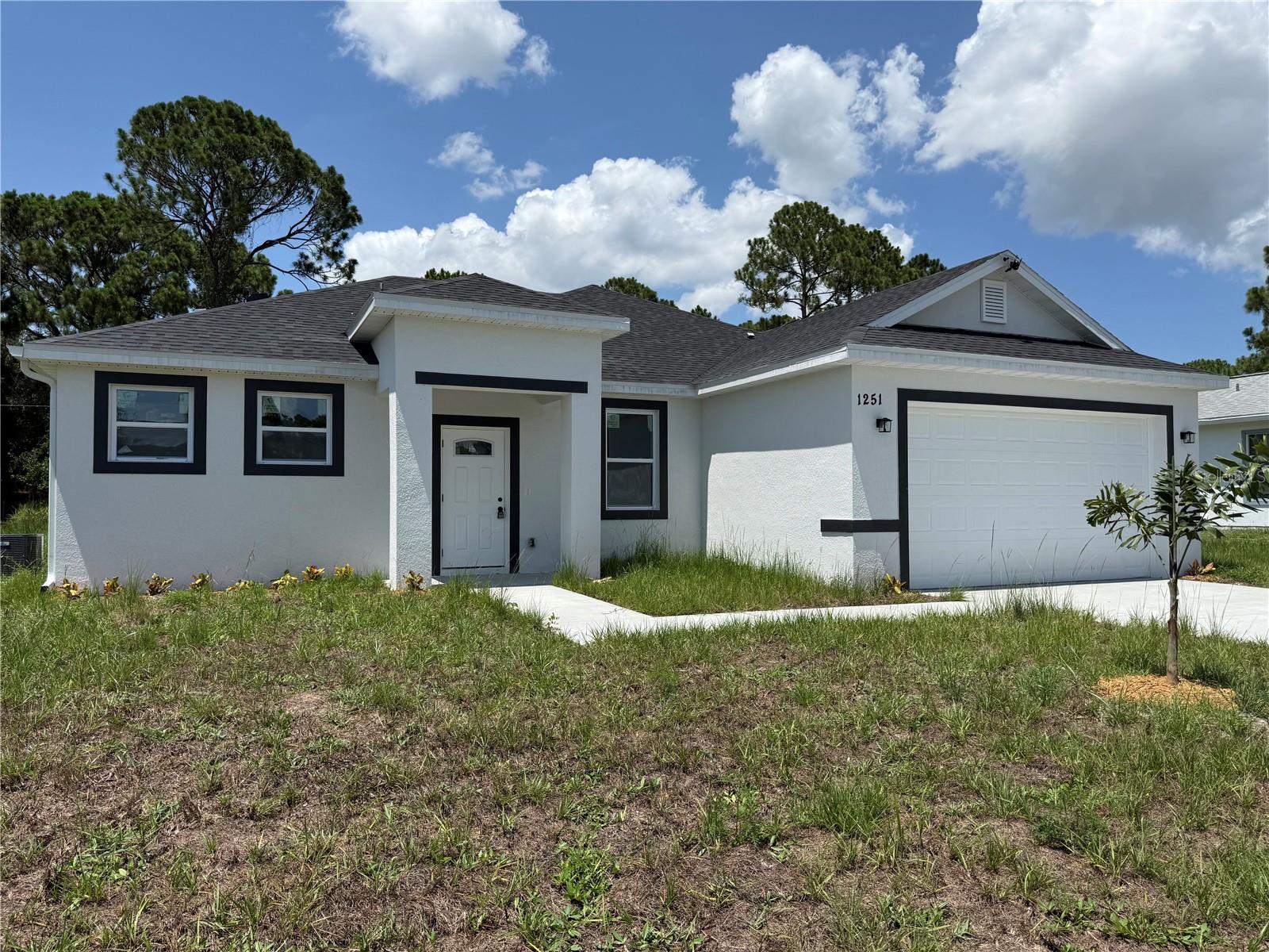 Residential in PALM BAY