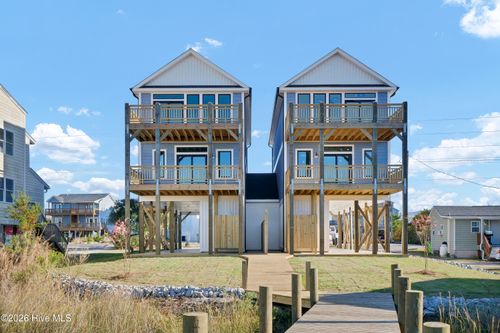 b-705 S Topsail Drive, Surf City, NC, 28445 | Card Image