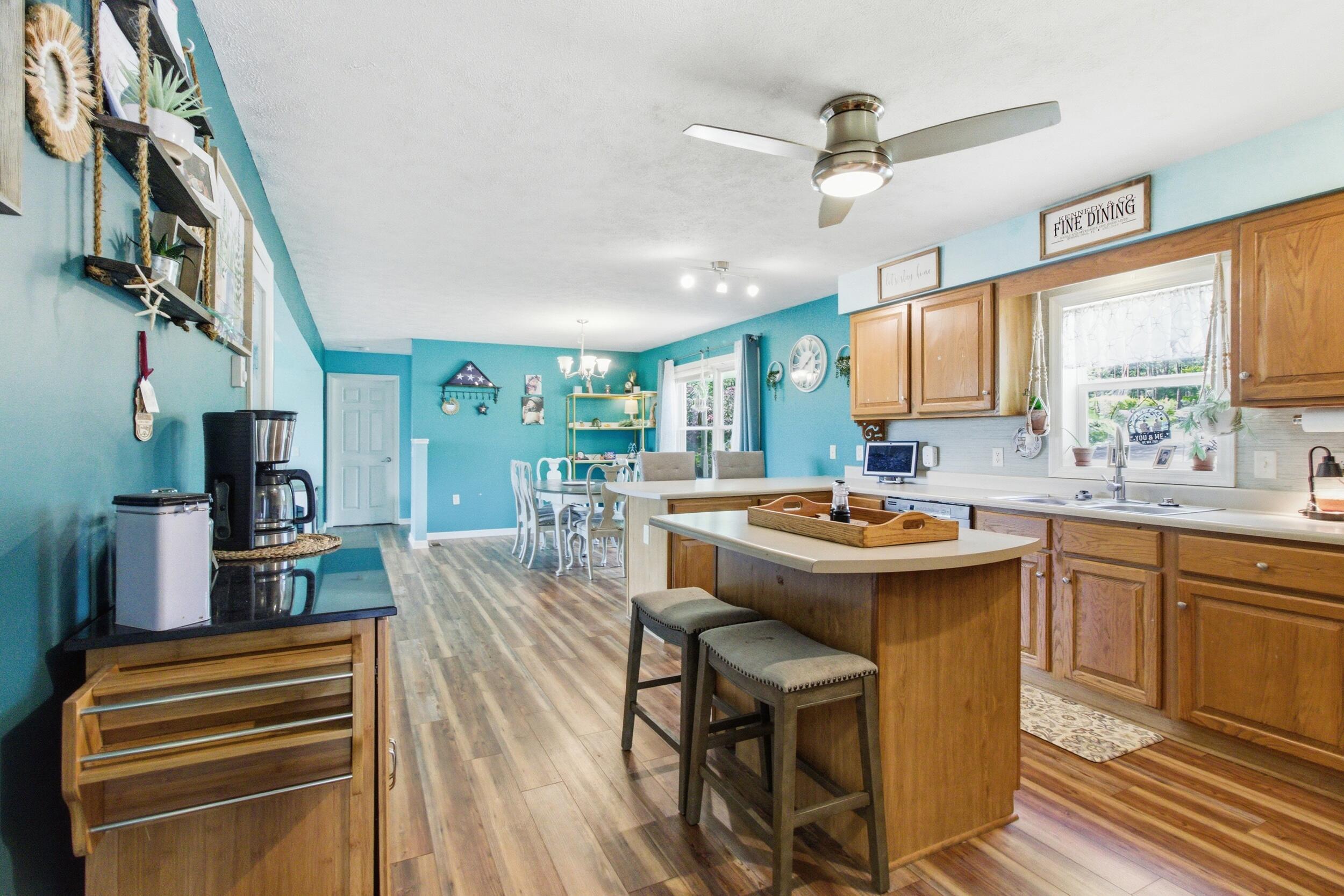 Residential in Brookville 4