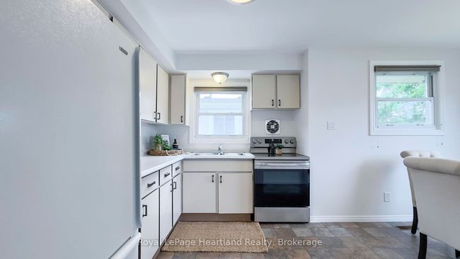 191 Wellington St S, House other with 3 bedrooms, 1 bathrooms and 2 parking in Goderich ON | Image 7