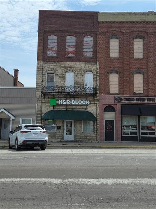 203 N Main St, Gallatin, MO, 64640-1149 | Card Image