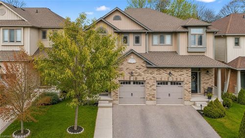 144 Kemp Cres, Guelph, ON, N1E0K1 | Card Image